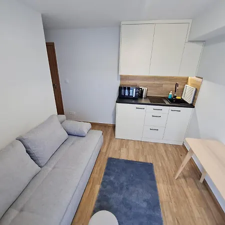 Laki18 Apartment Wadowice