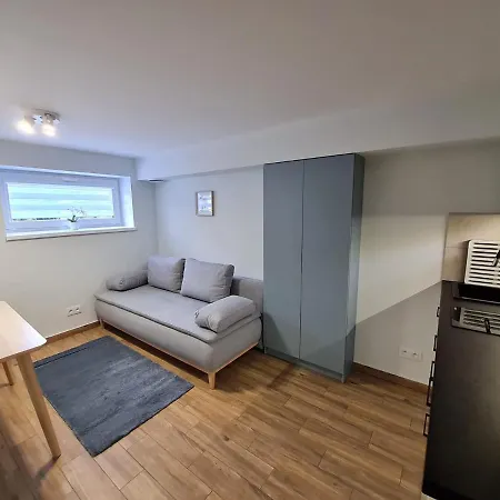 Laki18 Apartment *