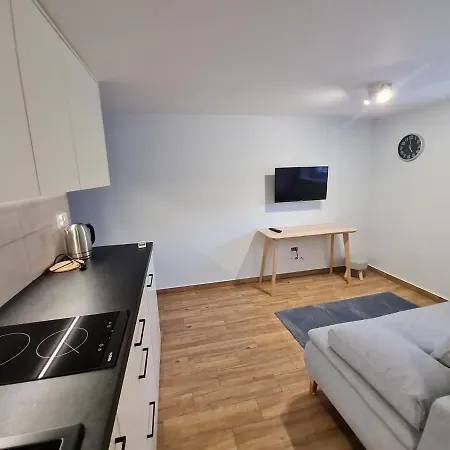 Laki18 Apartment *
