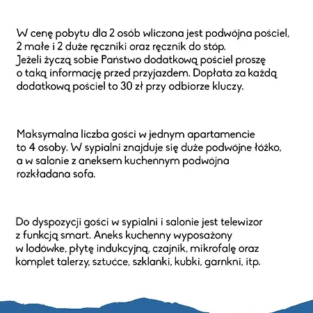 Apartment Laki18 Wadowice