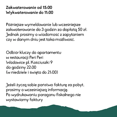 Laki18 * Wadowice