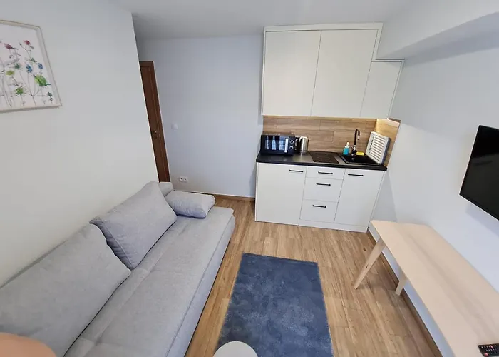 Laki18 דירה ודוביצה